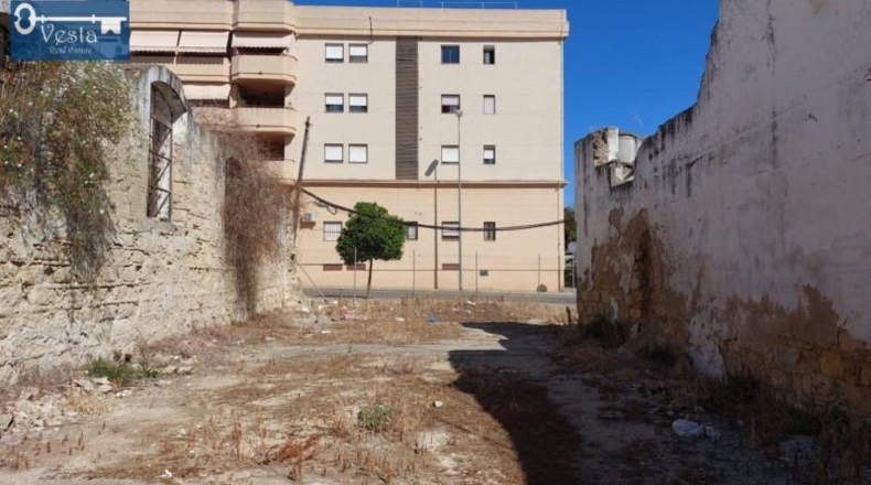 Cádiz - Jerez de la Frontera - 520m2