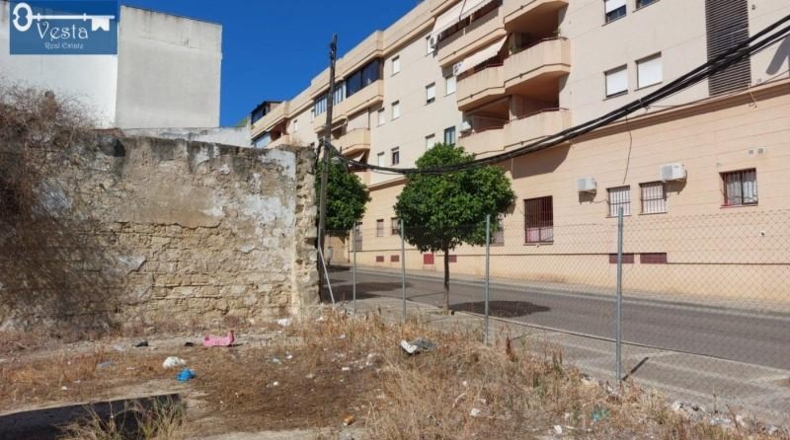 Cádiz - Jerez de la Frontera - 520m2