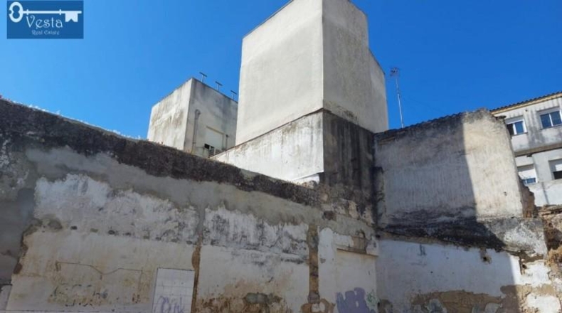 Cádiz - Jerez de la Frontera - 520m2