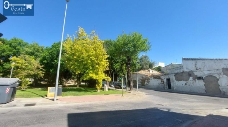 Cádiz - Jerez de la Frontera - 520m2