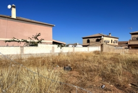 Antequera 793&nbsp;m² 