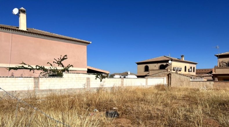 Málaga - Antequera - 793m2