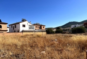Antequera 793&nbsp;m² 
