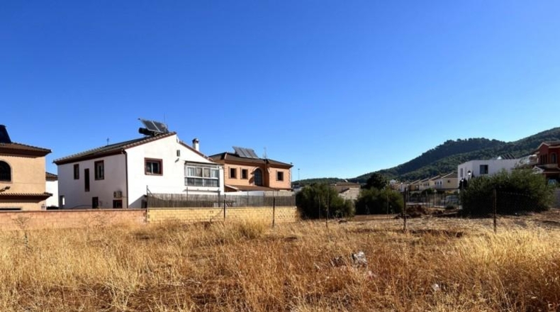 Málaga - Antequera - 793m2