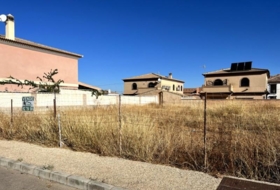 Antequera 793&nbsp;m² 