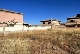 Antequera 793&nbsp;m² 
