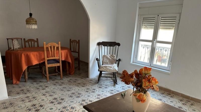 Cádiz - Algeciras - 160m2