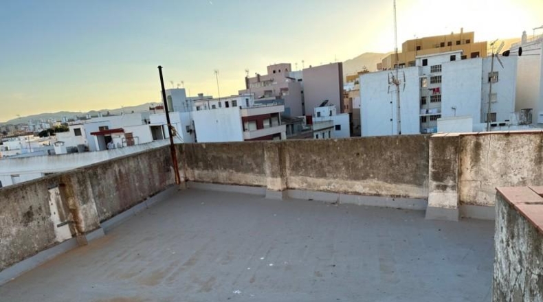 Cádiz - Algeciras - 160m2