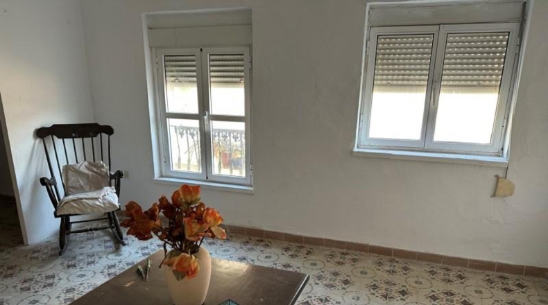 Cádiz - Algeciras - 160m2