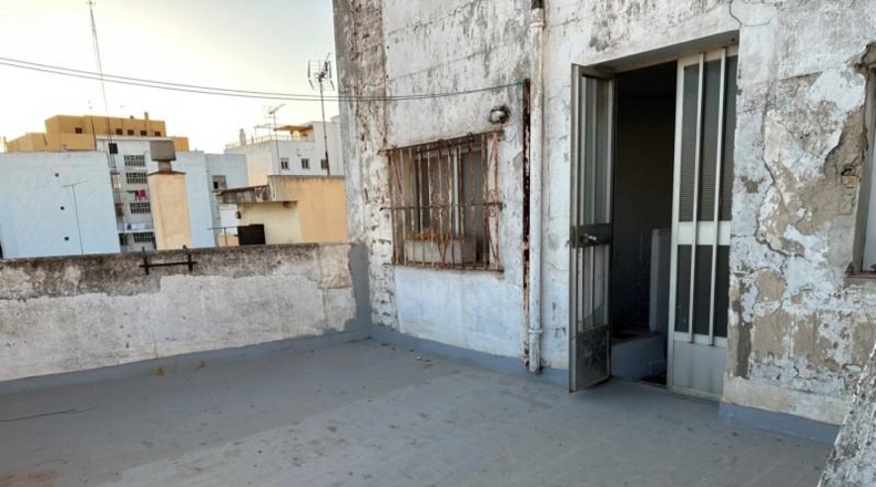 Cádiz - Algeciras - 160m2