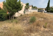 Sòl urbà en venda a la España, Molina de Segura, ref.: TR119177 foto