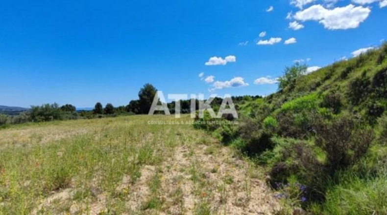 Valencia - Onteniente - 880m2