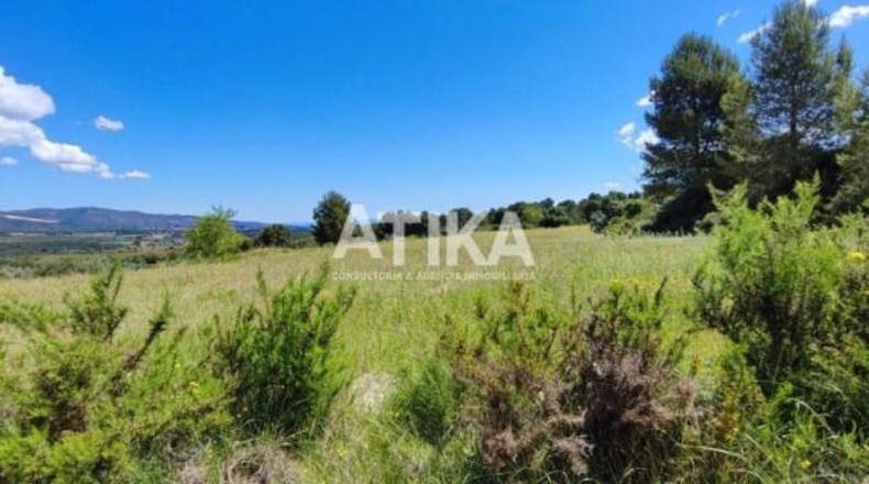 Valencia - Onteniente - 880m2