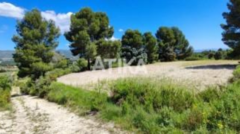 Valencia - Onteniente - 880m2
