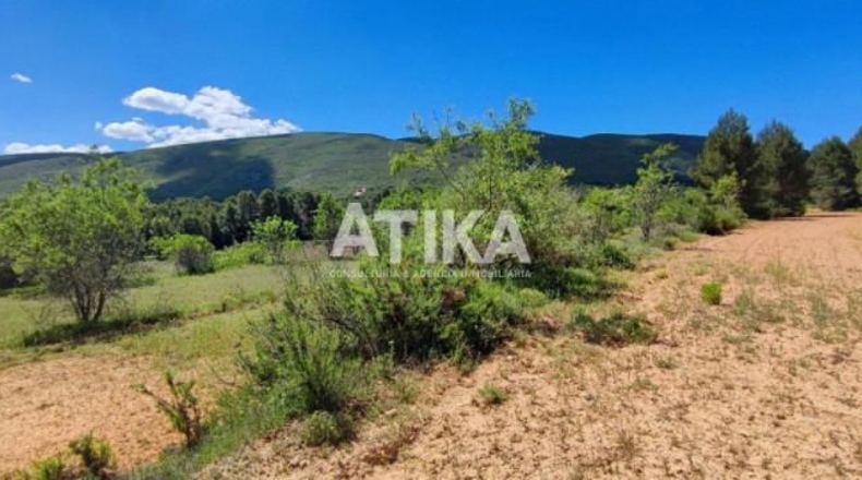 Valencia - Onteniente - 880m2