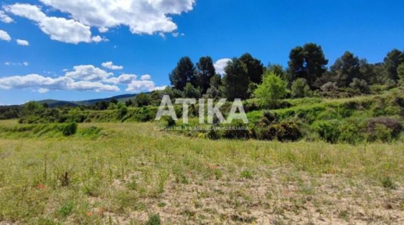 Valencia - Onteniente - 880m2