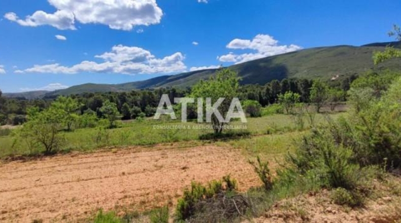 Valencia - Onteniente - 880m2