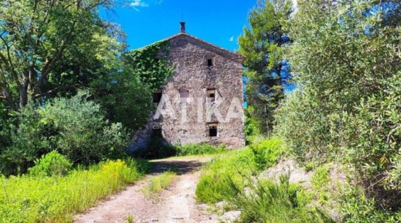 Valencia - Onteniente - 880m2