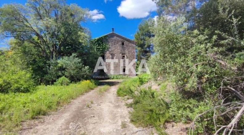 Valencia - Onteniente - 880m2