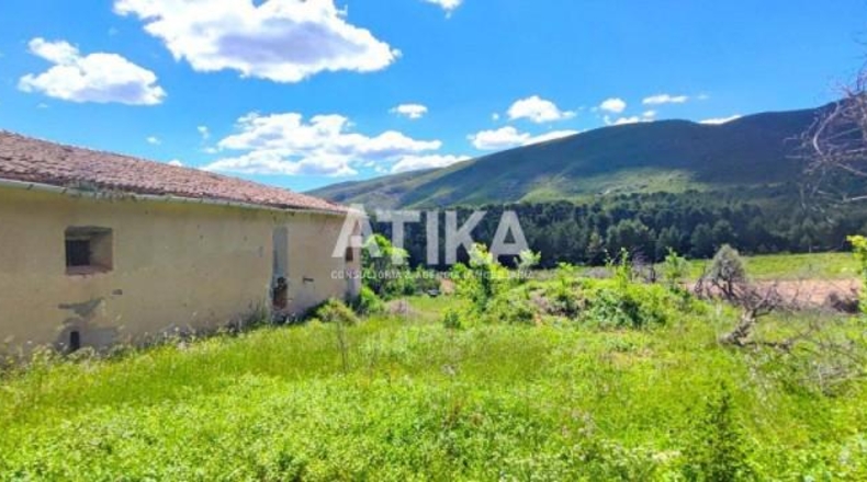 Valencia - Onteniente - 880m2