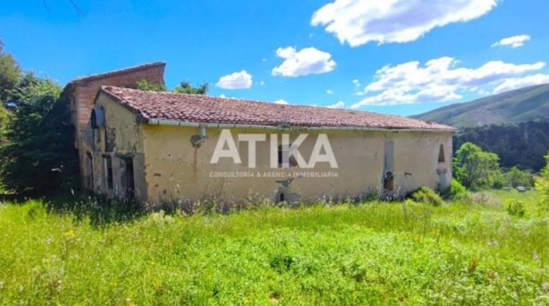 Valencia - Onteniente - 880m2
