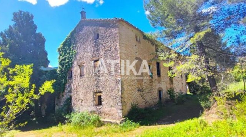Valencia - Onteniente - 880m2