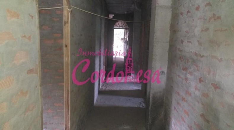 Córdoba - Obejo - 6000m2