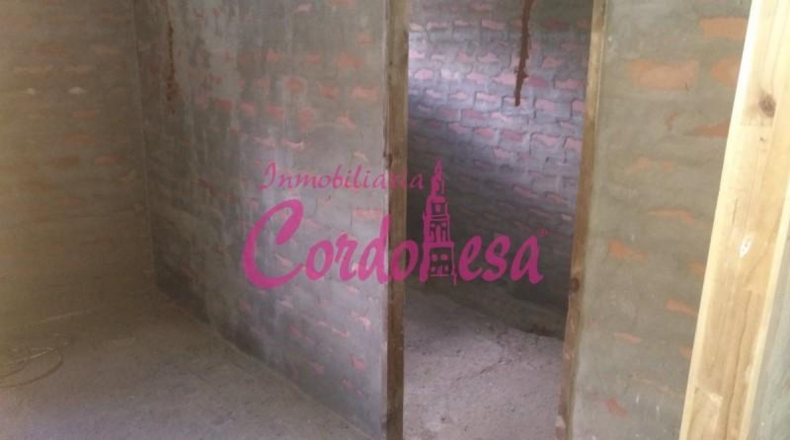 Córdoba - Obejo - 6000m2