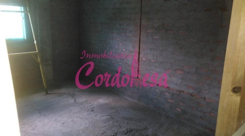 Córdoba - Obejo - 6000m2
