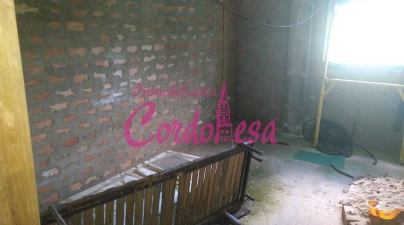 Córdoba - Obejo - 6000m2