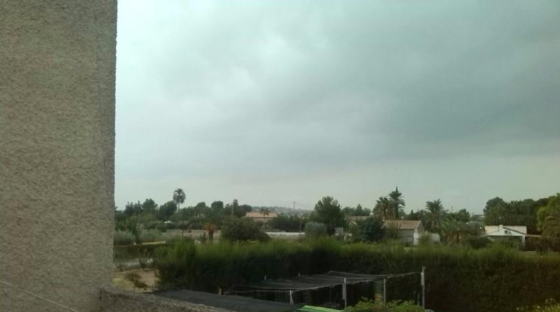 Murcia - Las Torres de Cotillas - 900m2