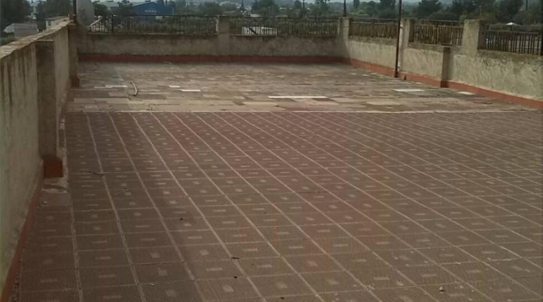 Murcia - Las Torres de Cotillas - 900m2