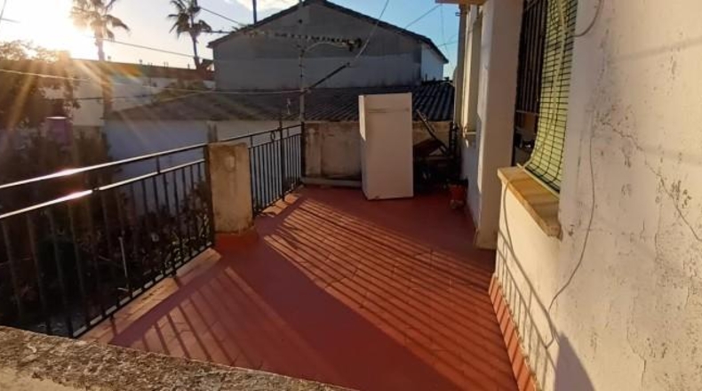 Cáceres - Riolobos - 289m2