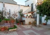Chalet independiente con terreno en venta en la España, Riolobos, ref: TR141424 foto