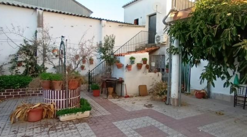 Cáceres - Riolobos - 289m2
