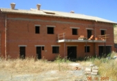Xalet independent amb terreny en venda a la España, Malpartida de Plasencia, ref.: TR141459 foto