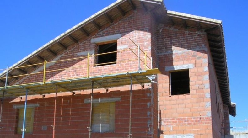 Cáceres - Malpartida de Plasencia - 2630m2
