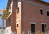 Xalet independent amb terreny en venda a la España, Malpartida de Plasencia, ref.: TR141459 foto