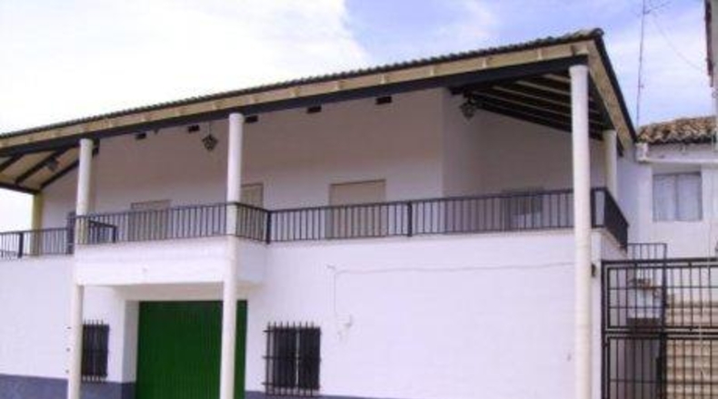 Murcia - Calasparra - 200m2
