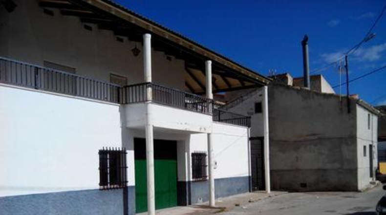Murcia - Calasparra - 200m2