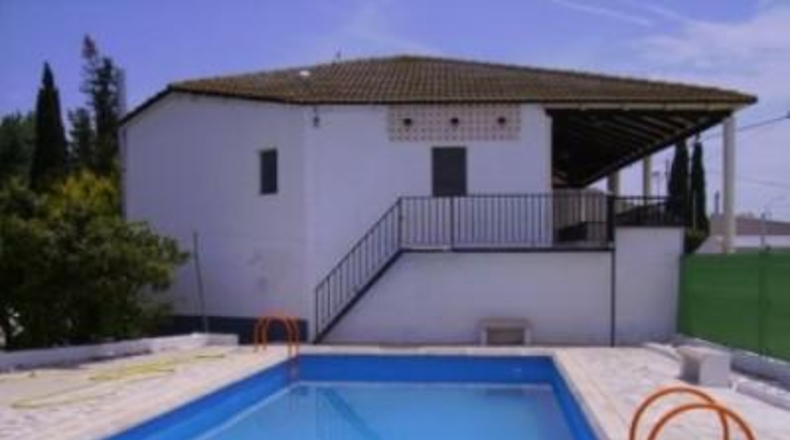 Murcia - Calasparra - 200m2