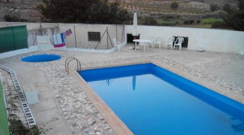 Murcia - Calasparra - 200m2