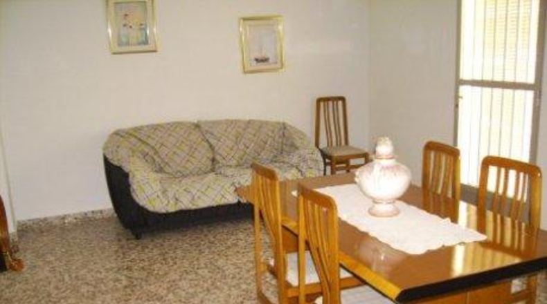 Murcia - Calasparra - 200m2