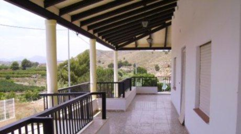 Murcia - Calasparra - 200m2