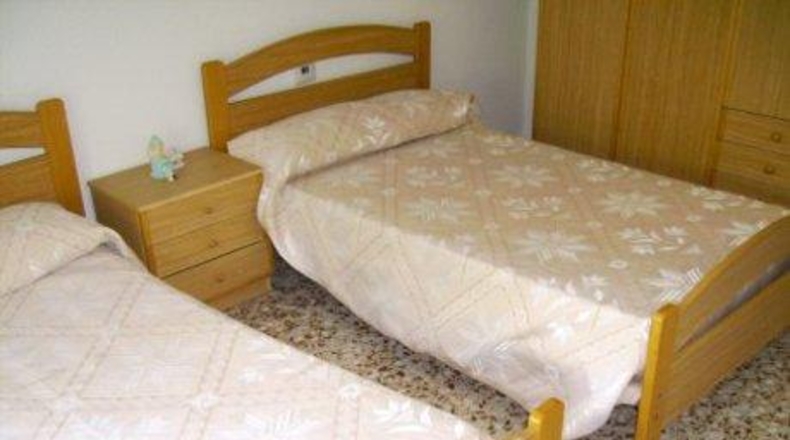 Murcia - Calasparra - 200m2