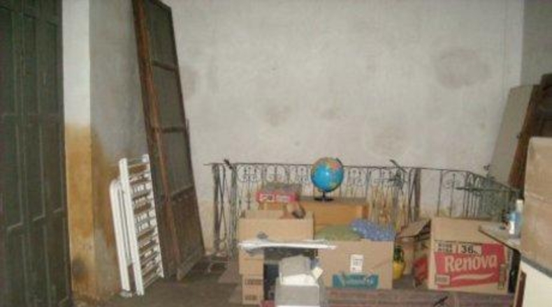 Murcia - Calasparra - 574m2