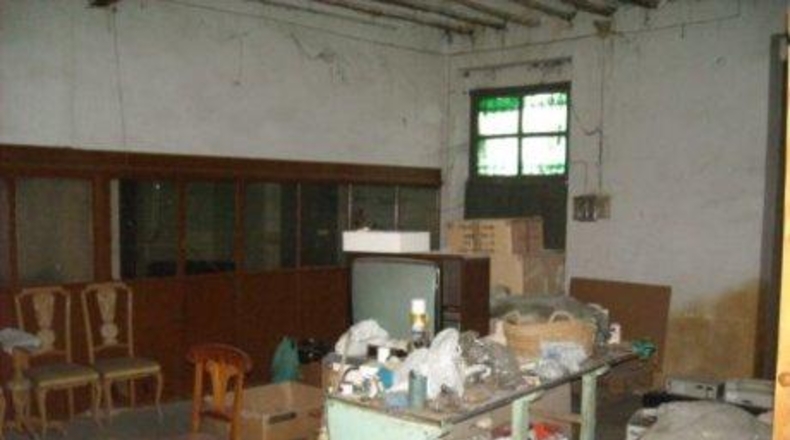 Murcia - Calasparra - 574m2