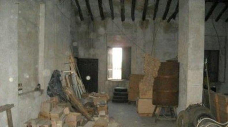 Murcia - Calasparra - 574m2