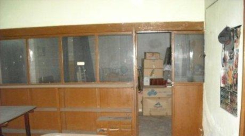 Murcia - Calasparra - 574m2