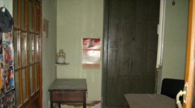 Murcia - Calasparra - 574m2